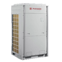 Наружный блок VRF системы Pioneer KGV160U3