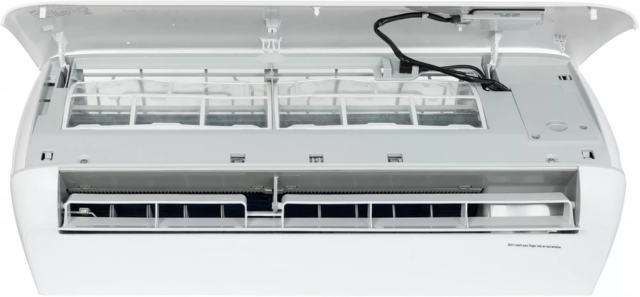 Настенный тепловой насос Roda Revolution RS-GRL18RV/RU-GRL18RV — изображение 4