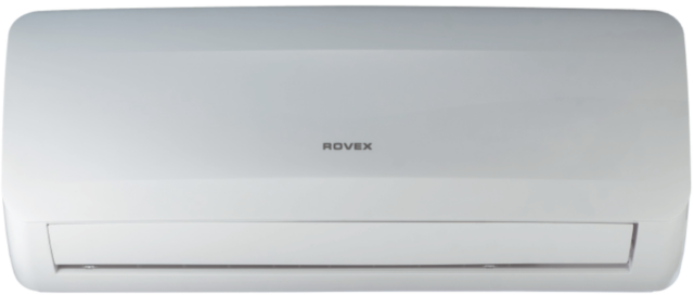 Кондиционер Rovex Mira S AST-09HE