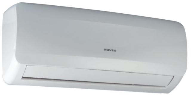 Кондиционер Rovex Mira S AST-09HE — изображение 5