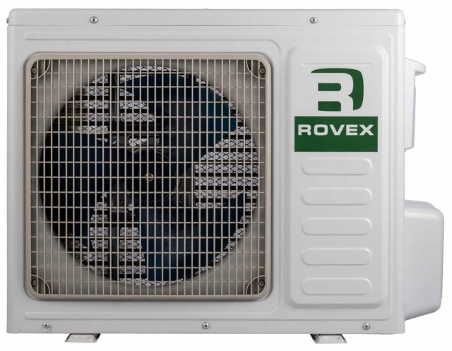 Кондиционер Rovex Mira S AST-09HE — изображение 3