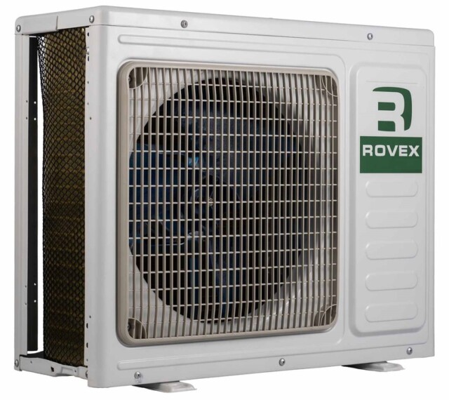 Кондиционер Rovex Mira S AST-09HE — изображение 8