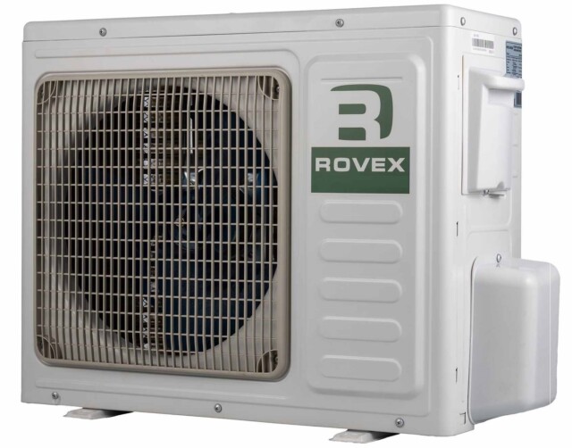 Кондиционер Rovex Mira S AST-09HE — изображение 11