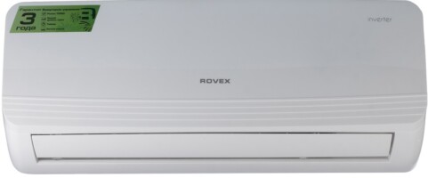 Кондиционер Rovex Star S ABS-09HE