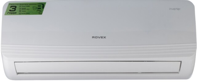 Кондиционер Rovex Star S ABS-24HE
