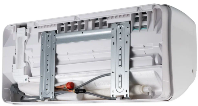 Кондиционер Rovex Star S ABS-24HE — изображение 6
