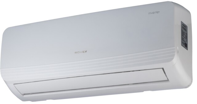 Кондиционер Rovex Star S ABS-24HE — изображение 12