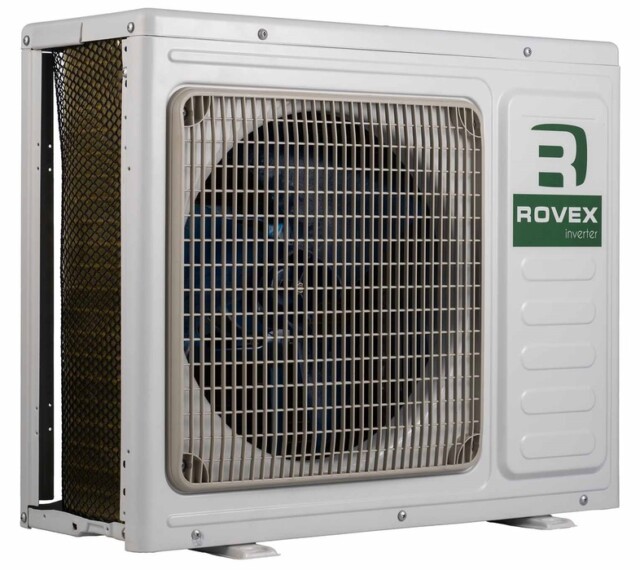 Кондиционер Rovex Star S ABS-24HE — изображение 7