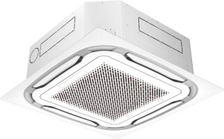 Кассетный фанкойл до 16 кВт Royal Clima MACS-I-C130P2K