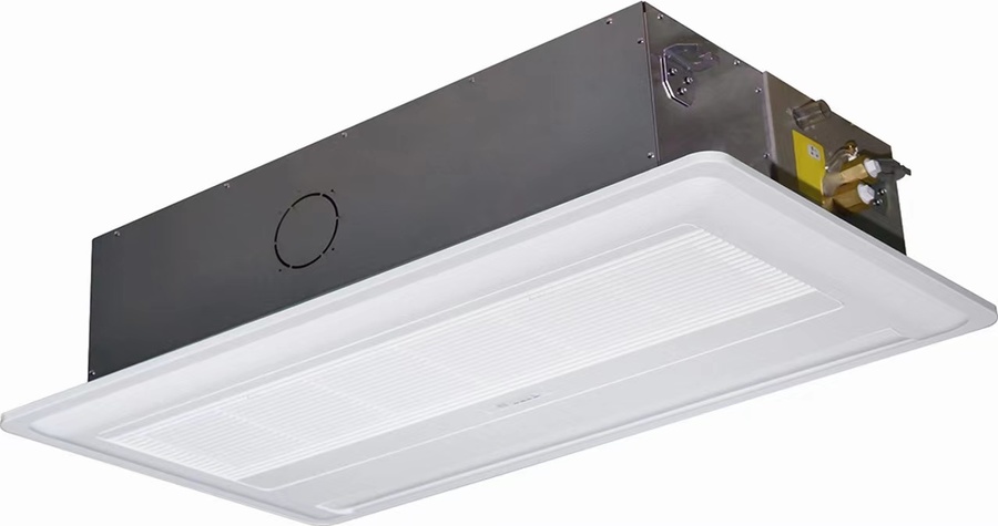 Кассетный фанкойл до 3.5 кВт Royal Clima MACS-I-C35P21K