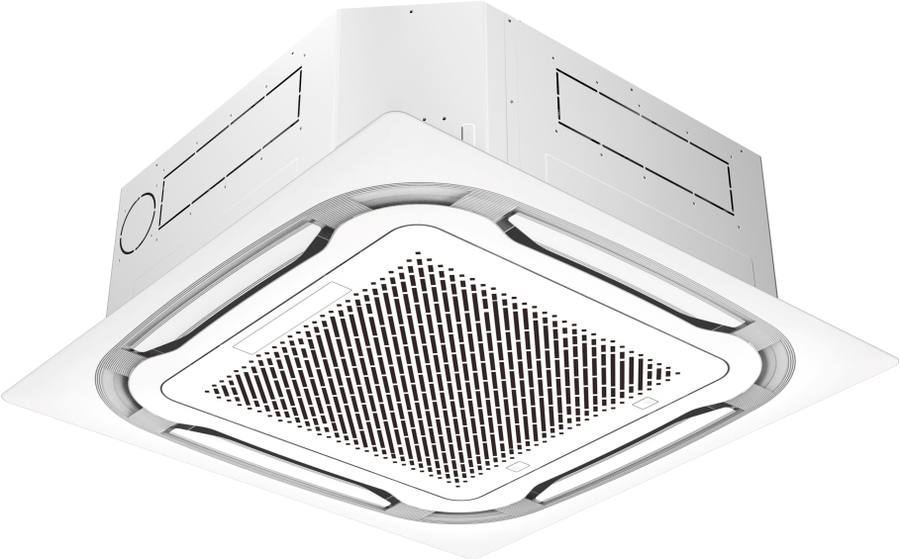 Кассетный фанкойл до 8 кВт Royal Clima MACS-I-C60P2K