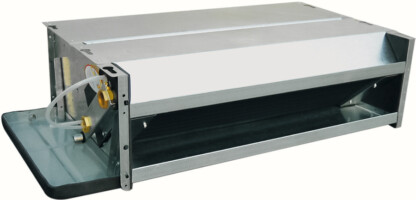 Канальный фанкойл до 16 кВт Royal Clima MACS-I-ED131P2K