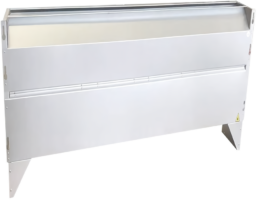 Канальный фанкойл до 3.5 кВт Royal Clima MACS-I-VD20P4K