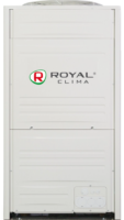 Наружный блок VRF системы Royal Clima RCWT-76XTFW
