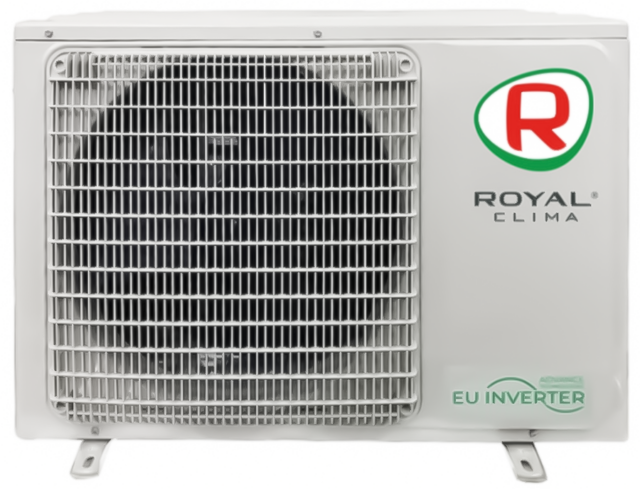 Настенный тепловой насос Royal Clima Renaissance RCI-RNS35HN — изображение 3