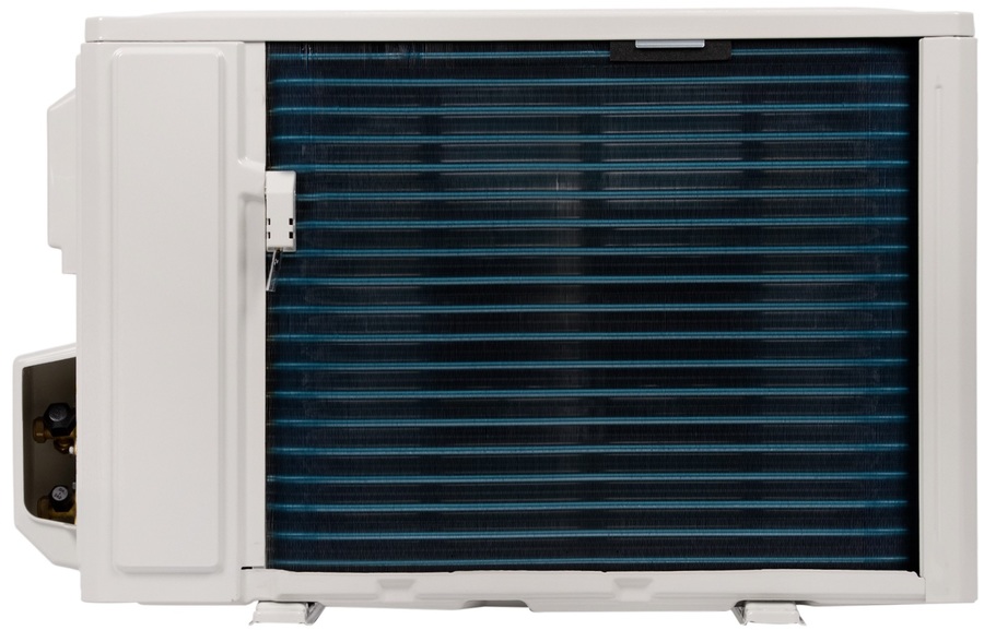 Кондиционер Royal Thermo Barocco RTBI-18HN8_V2/black — изображение 8