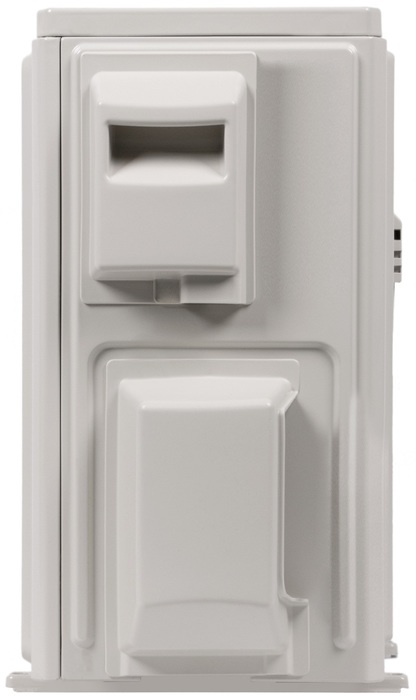 Кондиционер Royal Thermo Barocco RTBI-18HN8_V2/white — изображение 13