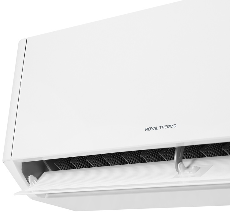 Кондиционер Royal Thermo Barocco RTBI-18HN8_V2/white — изображение 8