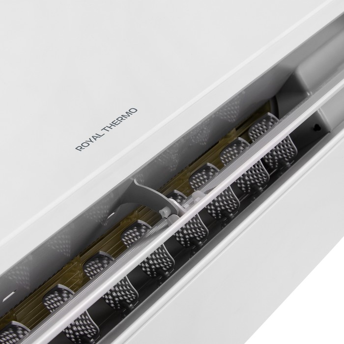Кондиционер Royal Thermo Barocco RTBI-18HN8_V2/white — изображение 9