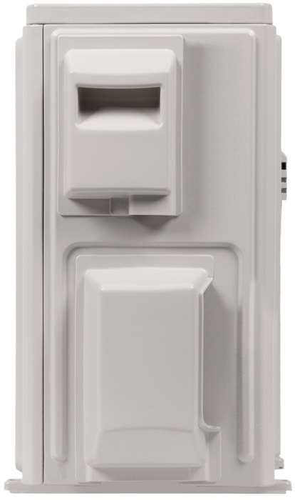 Кондиционер Royal Thermo Barocco RTBI-24HN8_V2/black — изображение 7