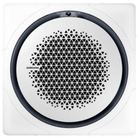 Кассетный тепловой насос Samsung AC100MN4PKH/EU/AC100MXADKH/EU