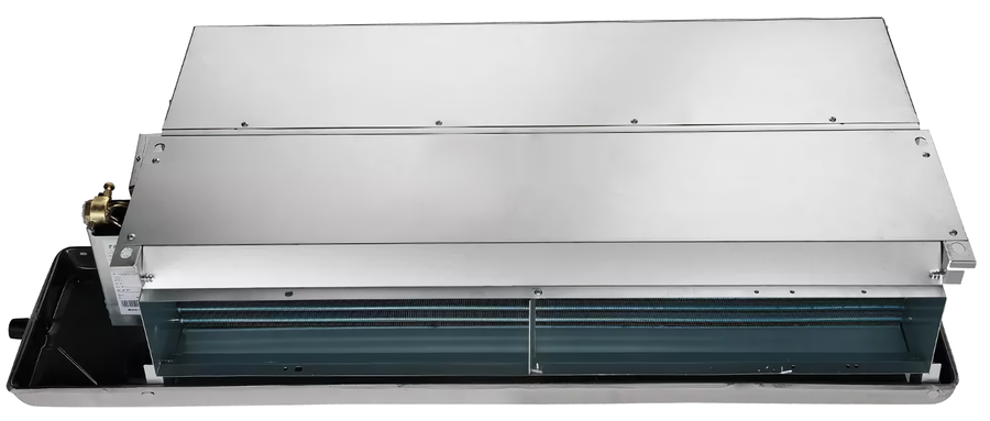 Канальный фанкойл до 12 кВт SYSCOOL FDT100A