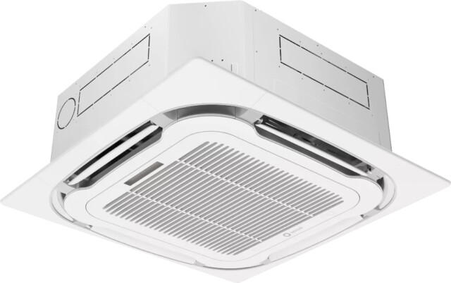 Кассетный кондиционер SYSCOOL SYSPLIT CASSETTE 60 HP R