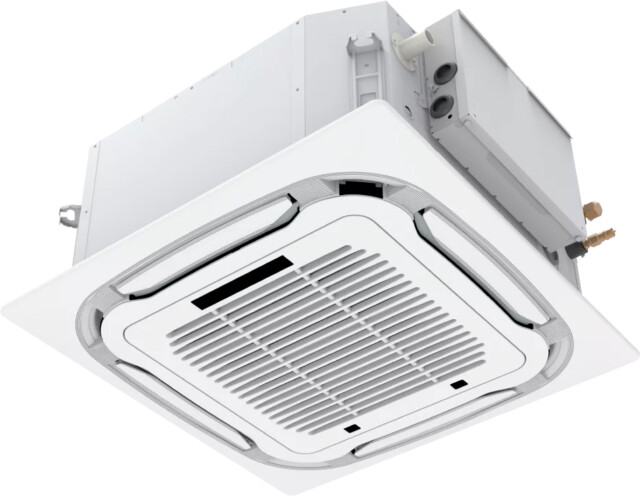 Кассетный кондиционер SYSCOOL SYSPLIT CASSETTE C 18 HP Q