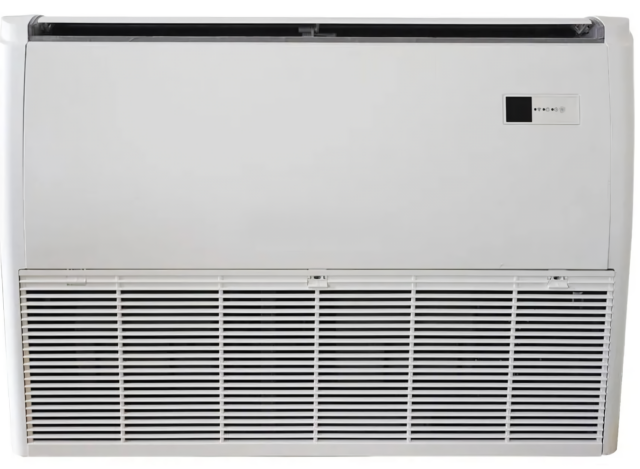 Напольно-потолочная VRF система SYSCOOL SYSVRF 3SE CEILING 56 D Q — изображение 4