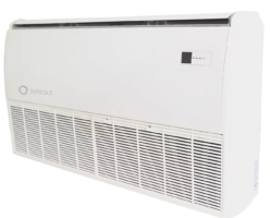 Напольно-потолочная VRF система SYSCOOL SYSVRF 3SE CEILING 56 D Q