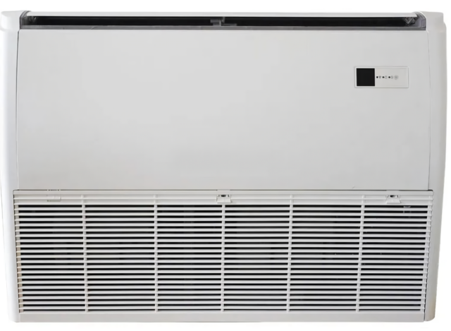 Напольно-потолочная VRF система SYSCOOL SYSVRF 3SE CEILING 90 D Q — изображение 4