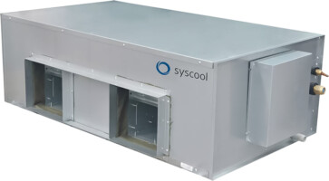Канальная VRF система SYSCOOL SYSVRF 3SE DUCT H 220 D Q