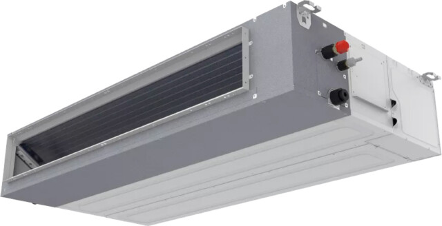 Канальная VRF система SYSCOOL SYSVRF 3SE DUCT M 140 Q — изображение 3