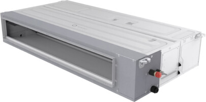 Канальная VRF система SYSCOOL SYSVRF 3SE DUCT M 150 Q