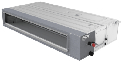 Канальная VRF система SYSCOOL SYSVRF 3SE DUCT M 90 D Q