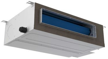 Канальная VRF система SYSCOOL SYSVRF 3SE DUCT S 56 D Q