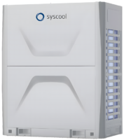 Наружный блок VRF системы SYSCOOL SYSVRF 3SE M 610 AIR EVO HP R
