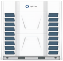 Наружный блок VRF системы SYSCOOL SYSVRF 3SE M 730 AIR EVO HP R