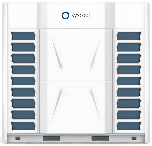 Наружный блок VRF системы SYSCOOL SYSVRF 3SE M 950 AIR EVO HP R