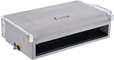Напольно-потолочный фанкойл до 8 кВт SYSCOOL WCF70M