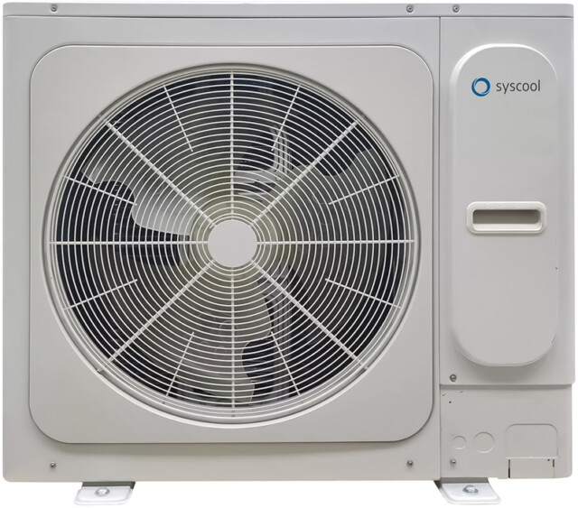 Наружный блок VRF системы Systemair SYSVRF2 080 AIR EVO HP Q