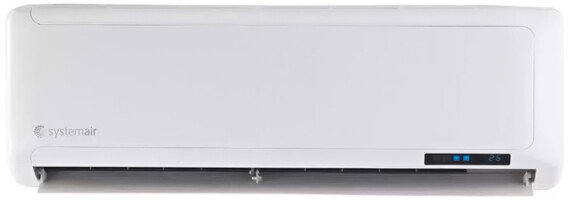 Настенная VRF система Systemair SYSVRF2 WALL 90 Q