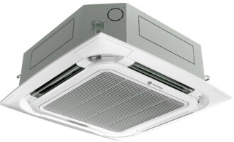 Кассетный кондиционер Tadiran TCC-60ZFS