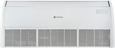 Напольно-потолочный кондиционер Tadiran TCF-48ZFS