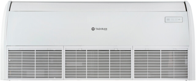 Напольно-потолочный кондиционер Tadiran TCF-48ZFS