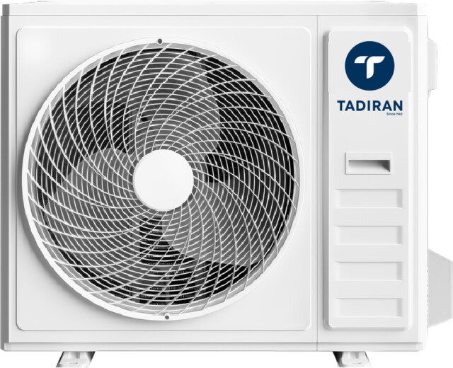 Напольно-потолочный кондиционер Tadiran TCF-60ZFS — изображение 3