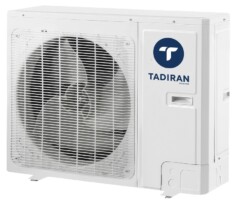 Наружный блок VRF системы Tadiran TNV100EU/3-V
