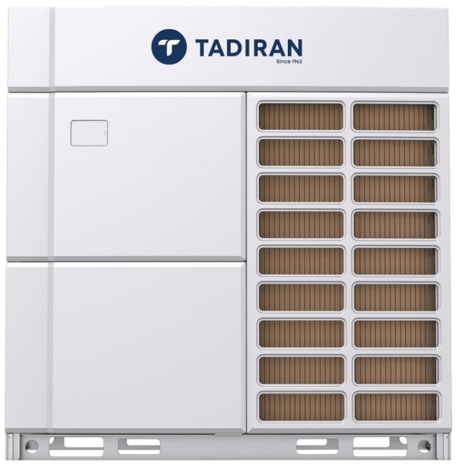 Наружный блок VRF системы Tadiran TNV1010ES/2-Y(Q) — изображение 3