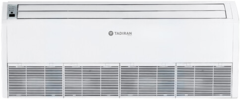 Напольно-потолочная VRF система Tadiran TNVMF28XB/2-V