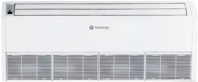 Напольно-потолочная VRF система Tadiran TNVMF36XB/2-V